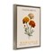 Stupell Industries Natural Marigold Bundle Floating Frame, design by Christopher Giampietro